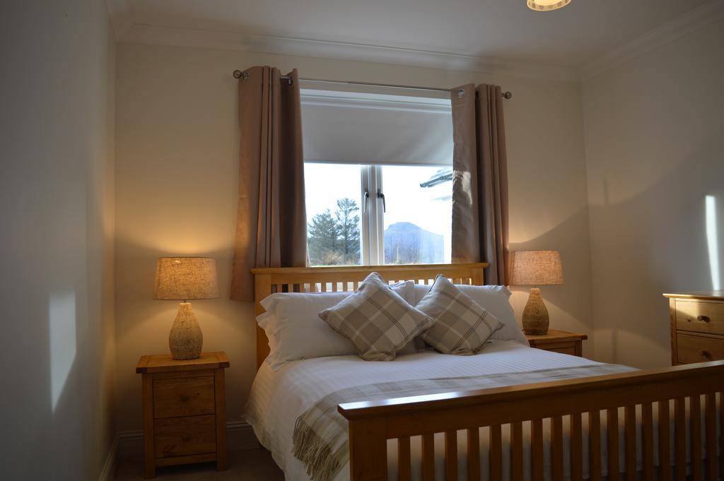 Brae Cottage Dunvegan  Dış mekan fotoğraf