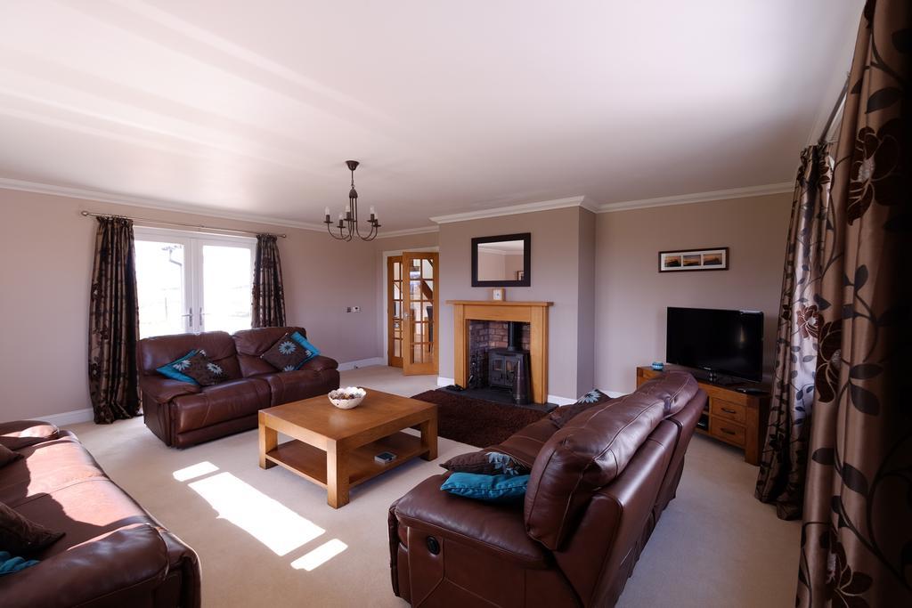 Brae Cottage Dunvegan  Dış mekan fotoğraf
