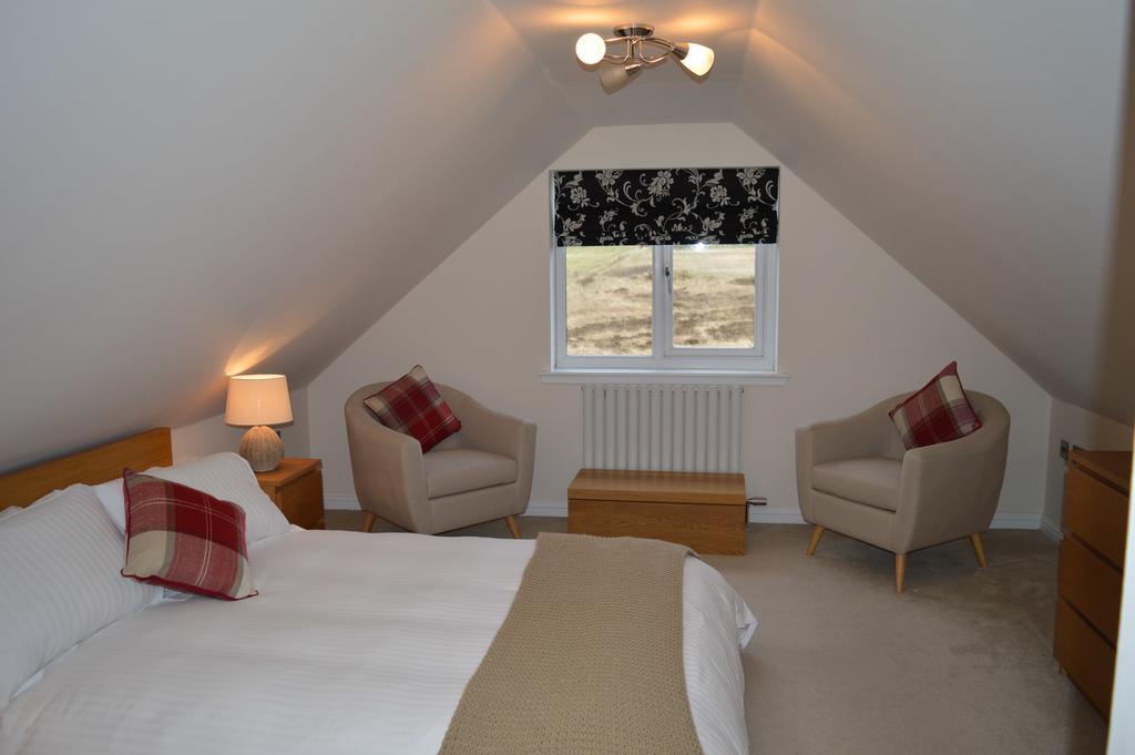 Brae Cottage Dunvegan  Dış mekan fotoğraf