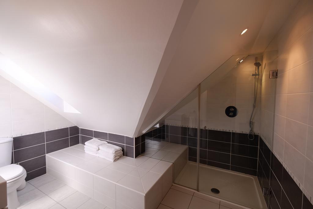 Brae Cottage Dunvegan  Dış mekan fotoğraf