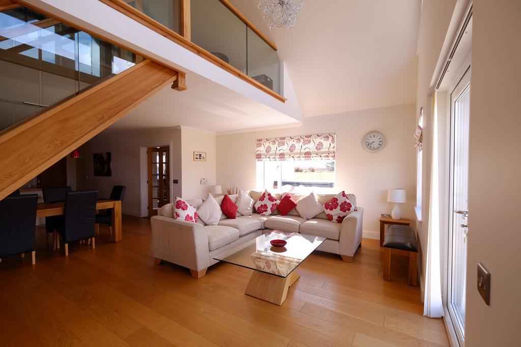 Brae Cottage Dunvegan  Dış mekan fotoğraf
